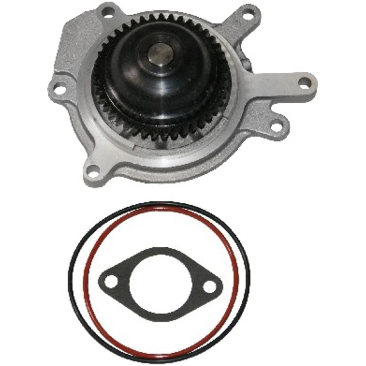 GMB Water Pump 130-2030 for Chevy Express Van GMC Sierra (2006–2016)