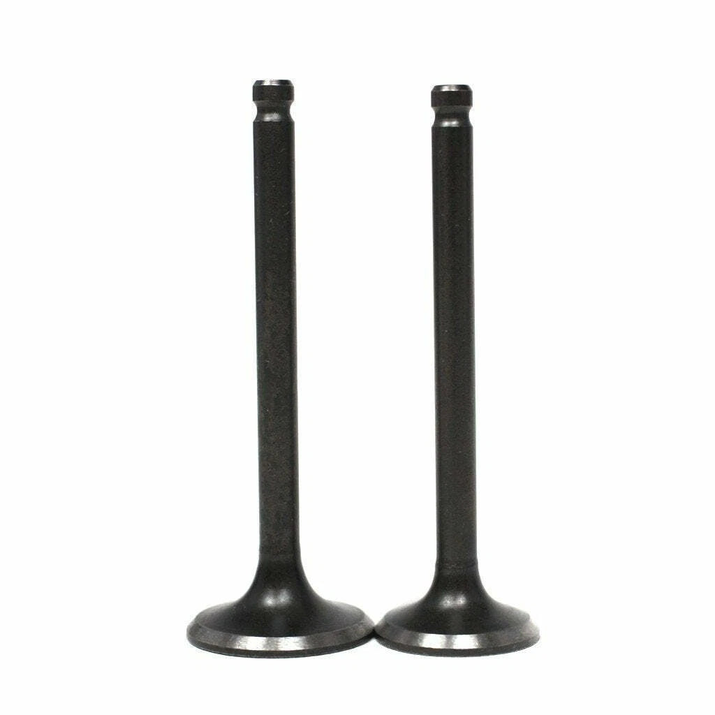 Set of 6 Engine Valves for Can-Am 330 400 500 570 650 800 1000 (600)