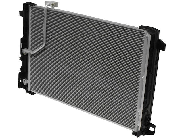 A/C Condenser for Mercedes E250 (2014–2016) 31547XMFS