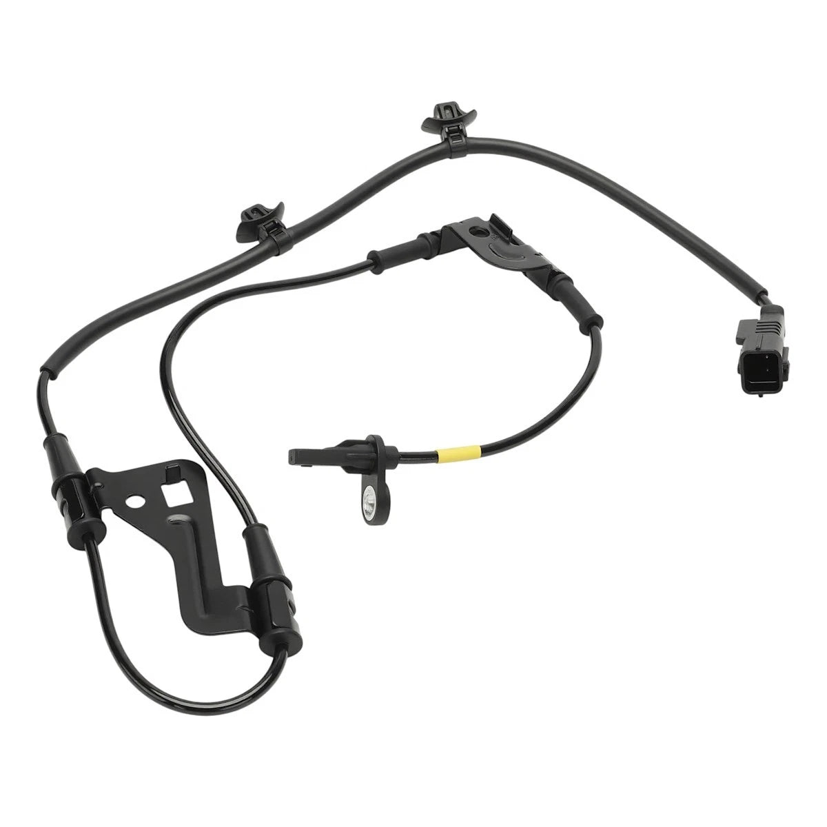ABS Speed Sensor Front Right Passenger for Kia Forte (2019–2022) 18015542, 58940M6300