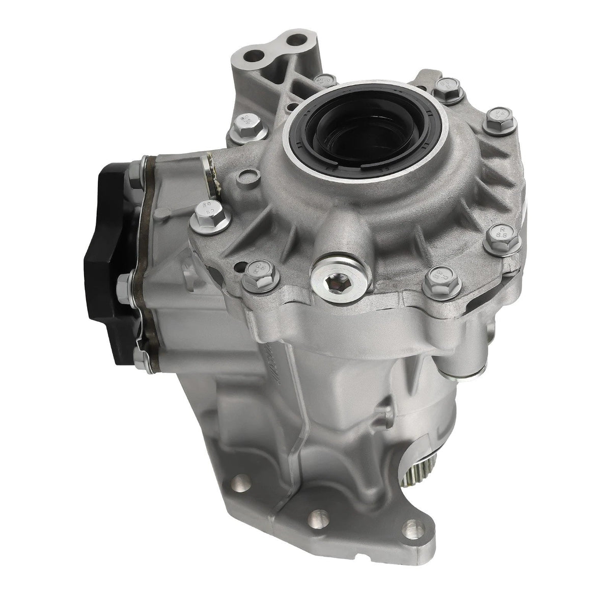 Transmission Case for Nissan Pathfinder Murano Infiniti JX35 QX60 (2013–2019) 33100 3KA0B