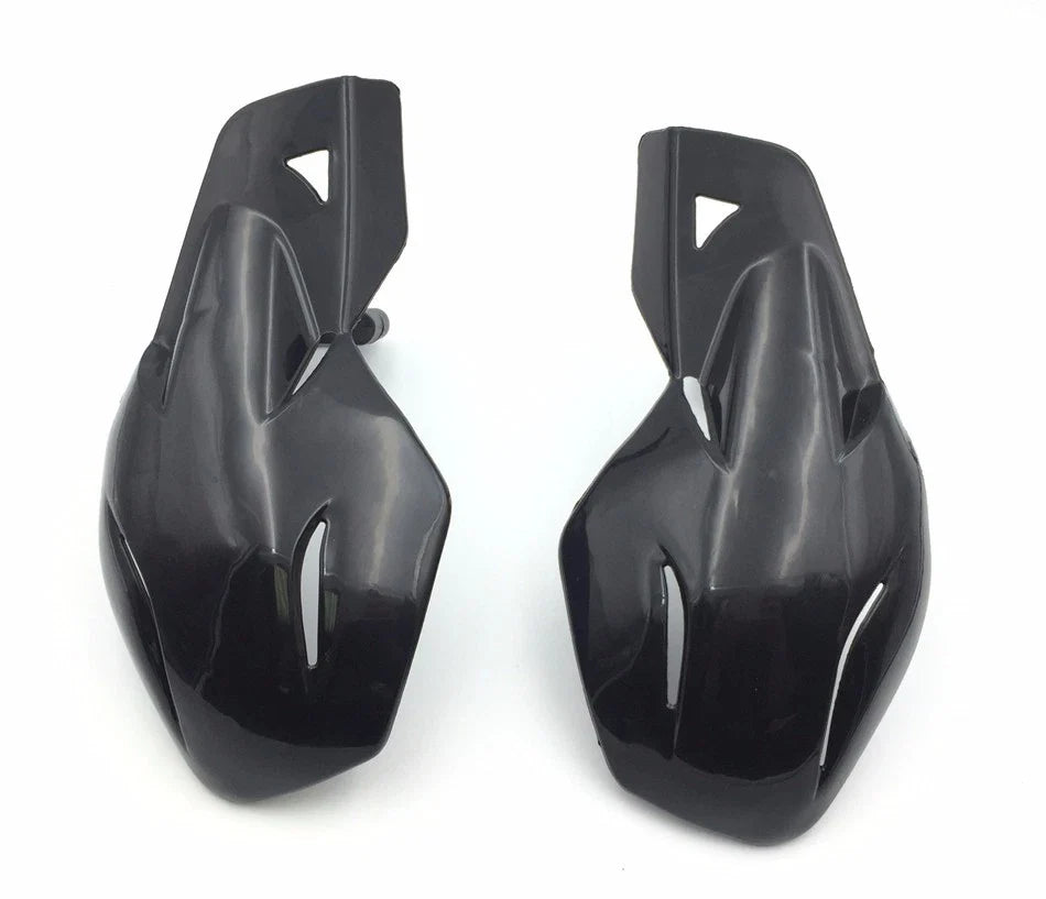 7/8" Brush Bar Hand Guards for Dirt Bike Scooter ATV Motorcycle (Fits Various)