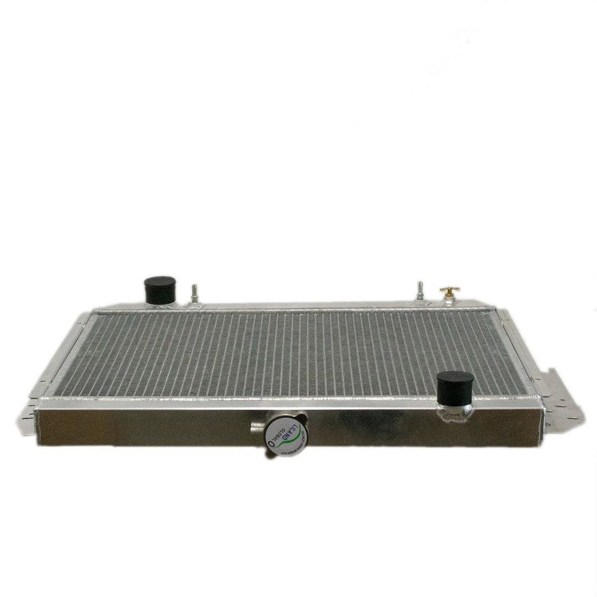 Radiator for Dodge Ram D150 D250 W150 D350 Ramcharger W350 (1980–1991) 959AA2R