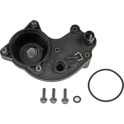 Dorman Thermostat Housing Lower for Ford Explorer Ranger (2010–2011) 902-060, 1L5Z8A586BA, 85140