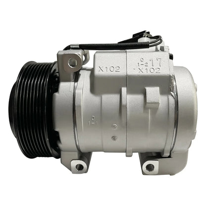 A C Compressor Kit for Ram 5500 6.7L Turbo (2022–2023) Replacement OEM Fit