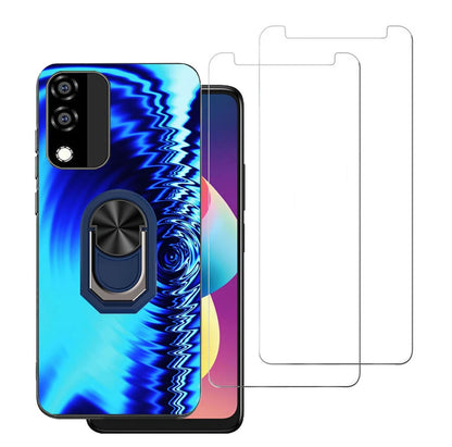 2X DAMONDY C5L Max Phone Case for BLU (2023–2023)