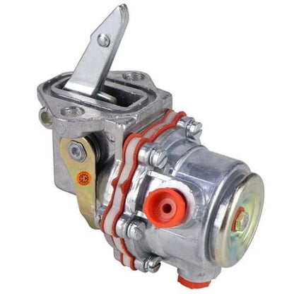 TX10289 Fuel Transfer Pump for Hesston-Fiat (Fits )