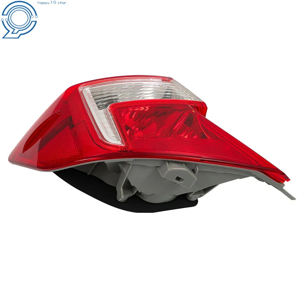 Outer Tail Light Lamp for Toyota Camry (2012–2014) Driver LH Side