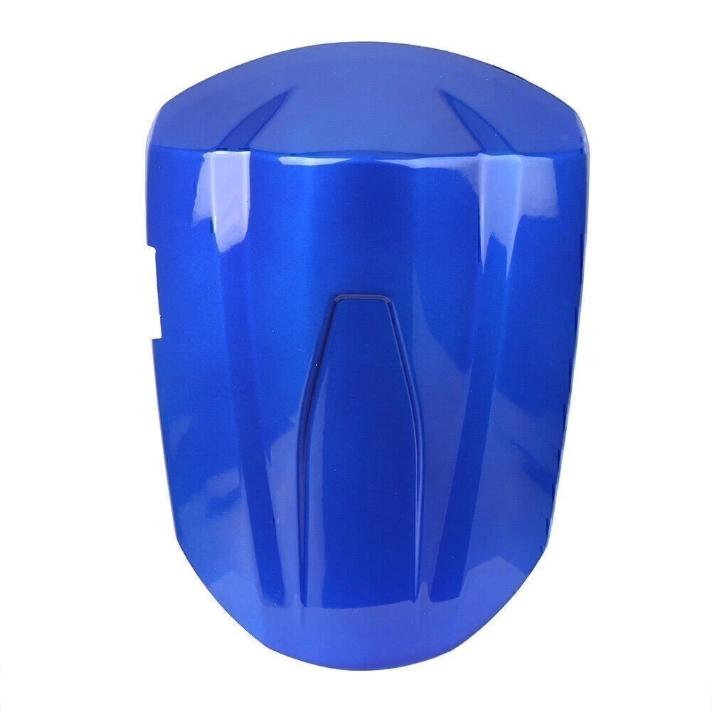 Rear Passenger Back Seat Fairing Cover for Suzuki GSXR600/750 (2008–2009) Blue