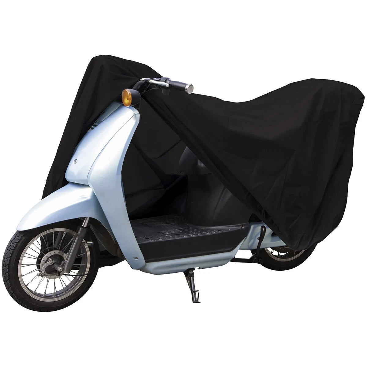 Lunatic Large Scooter Cover for Scooters up to 73" Long (L-7713)