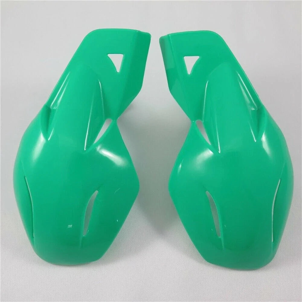 Hand Guards for Dirt Bike ATV Motocross (Fits 7/8" Bars)