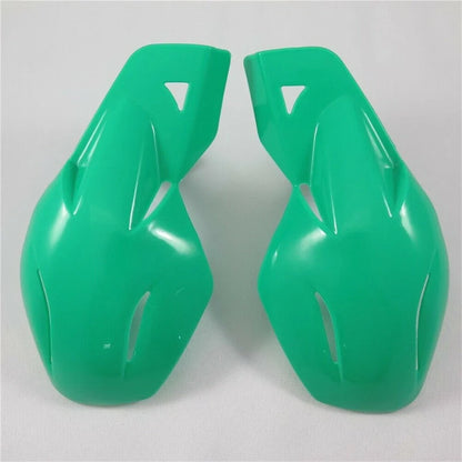 Hand Guards for Dirt Bike ATV Motocross (Fits 7/8" Bars)