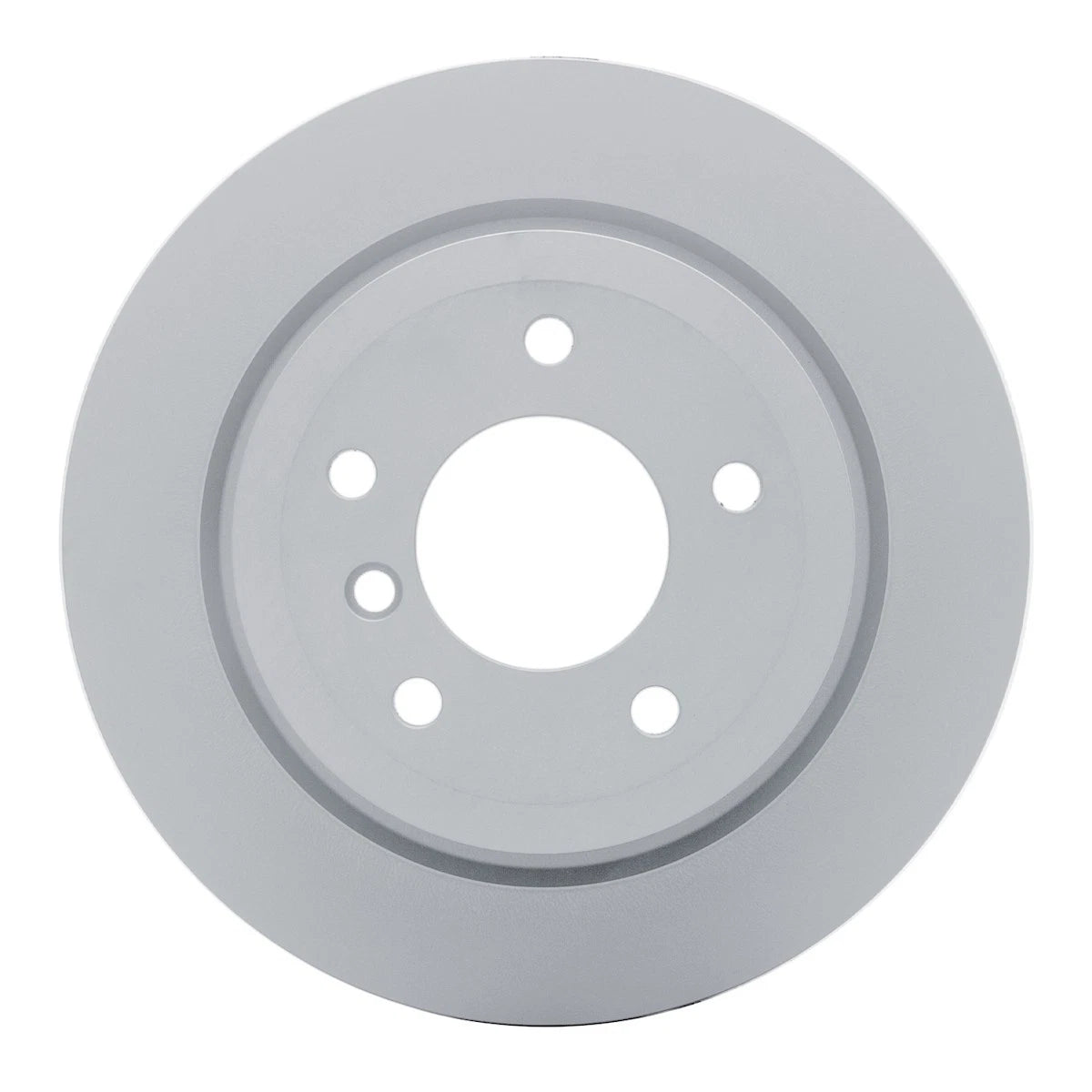 PRP-31098 Brake Disc for BMW Z4 (2009–2016) Rear Driver/Passenger Side