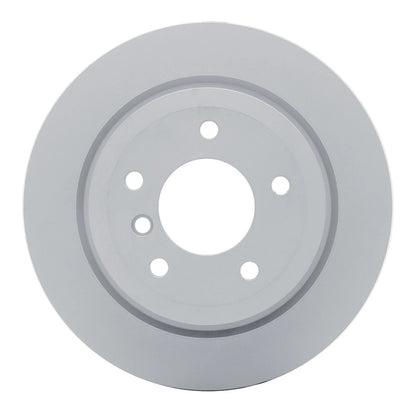 PRP-31098 Brake Disc for BMW Z4 (2009–2016) Rear Driver/Passenger Side