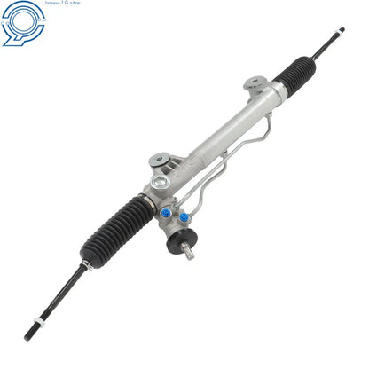 Power Steering Rack and Pinion for Chevy Silverado GMC Sierra 1500 (1999–2006) RWD
