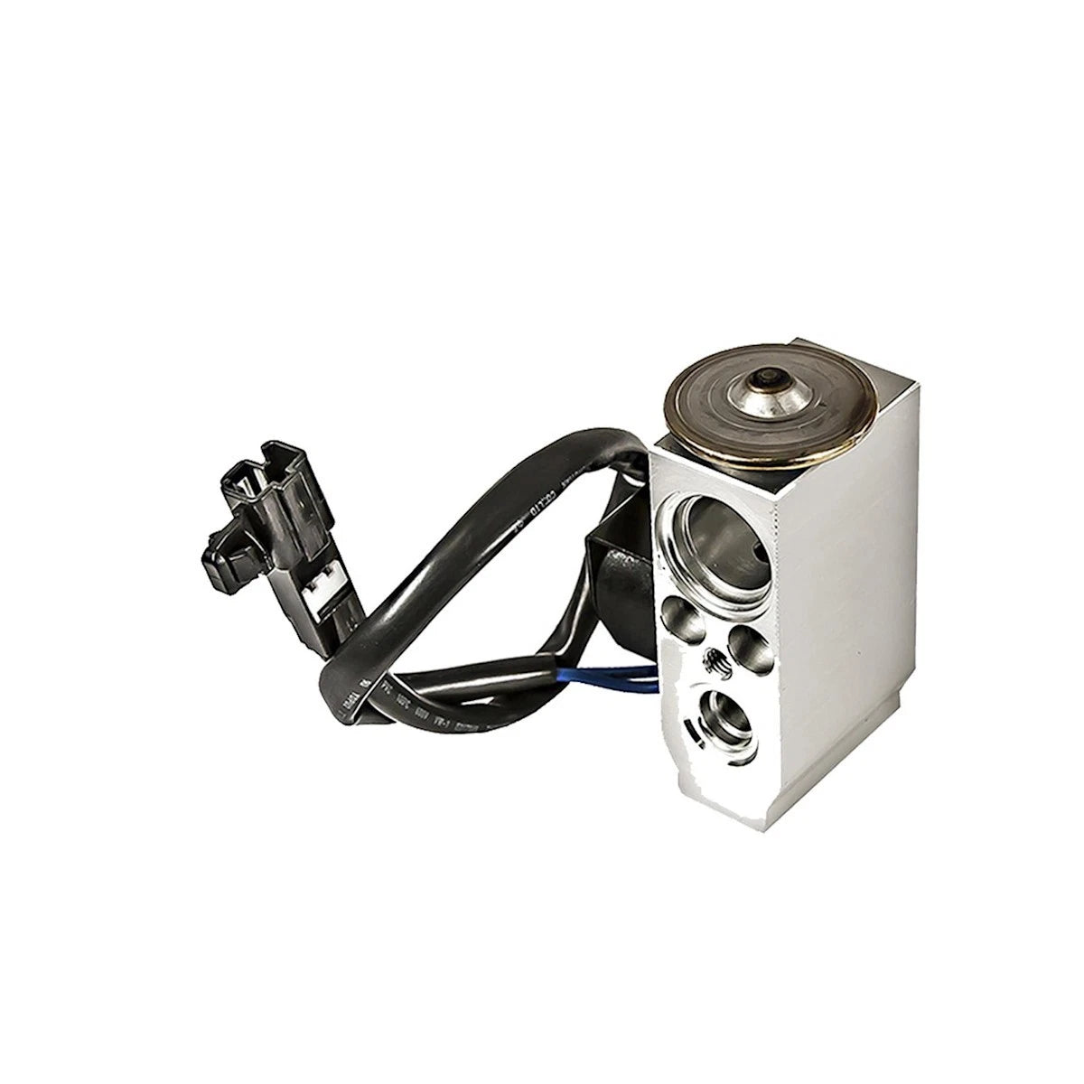 A/C Compressor with Clutch for Mercedes-Benz GL450 (2007) 9642072