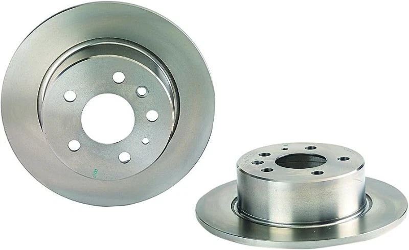 Brembo 09.B842.31 Brake Pads for Mercedes-Benz SL600 (2004–2009)