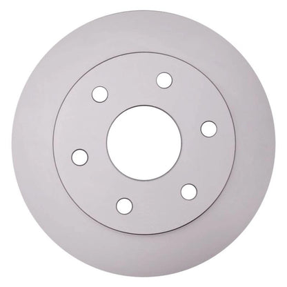AC Delco Brake Disc Front Driver/Passenger Side for Chevy SaVana (1999–2008)