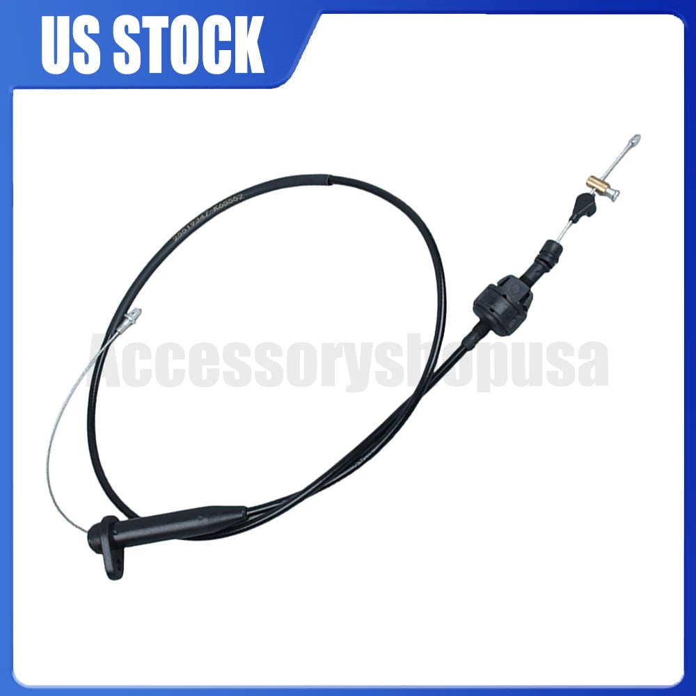 Transmission Detent Kickdown Cable for 700R4 2004R 4L60 (1978–1992) K77978