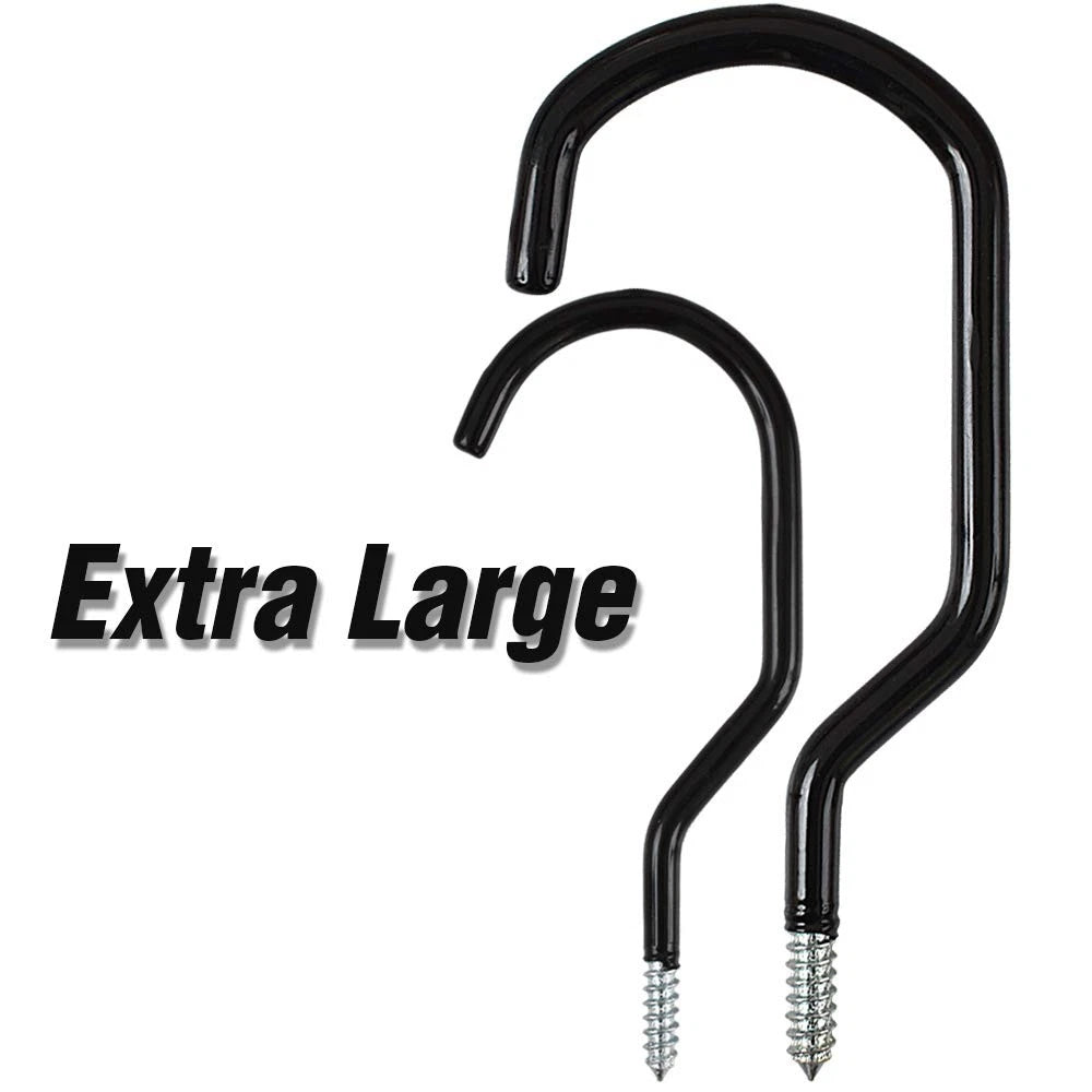 8-Inch Extra Large Mountain Bike Storage for Cozihom (No Part Numbers)