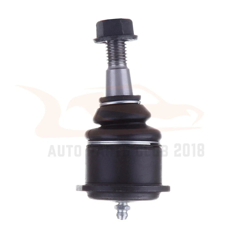 Set of 4 Ball Joints for Chevy GMC Sierra 1500 Tahoe (1999–2006)