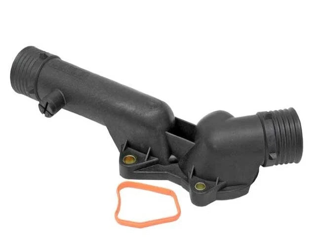 Thermostat Housing for BMW E39 528i (1997–1998) 11531740478