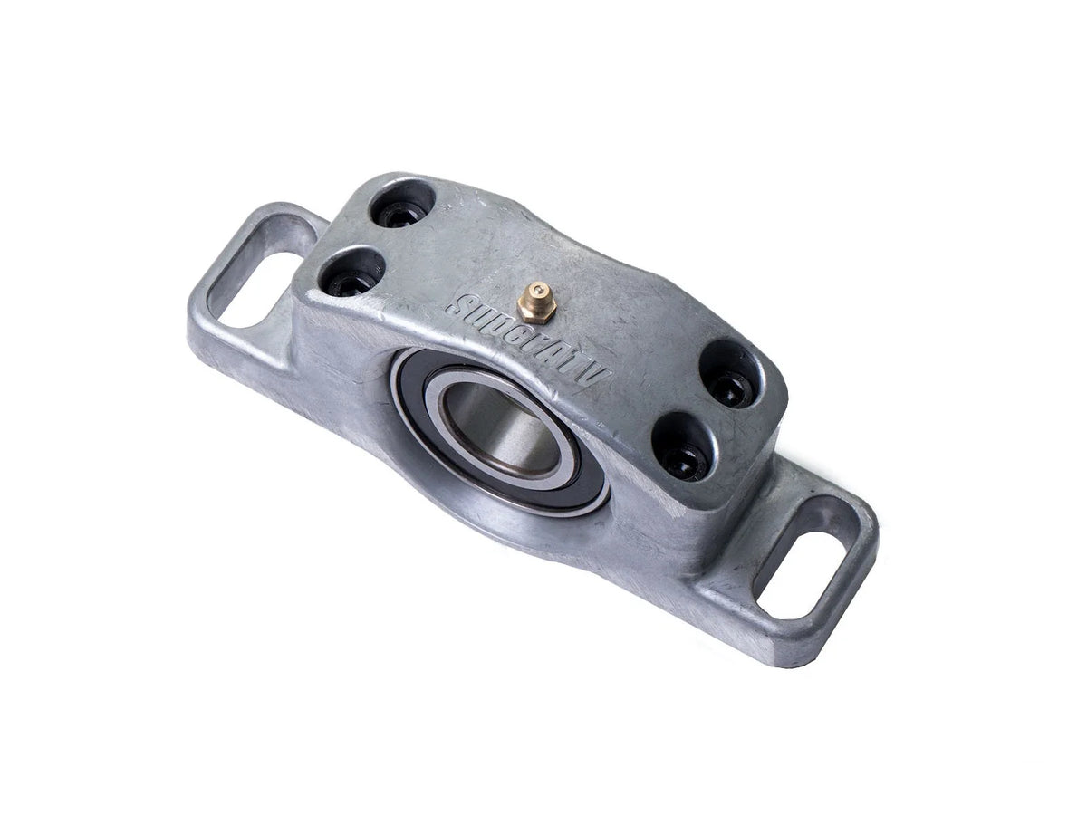 Heavy Duty Cast Aluminum Carrier Bearing for Polaris RZR S 1000 (2014–2023)