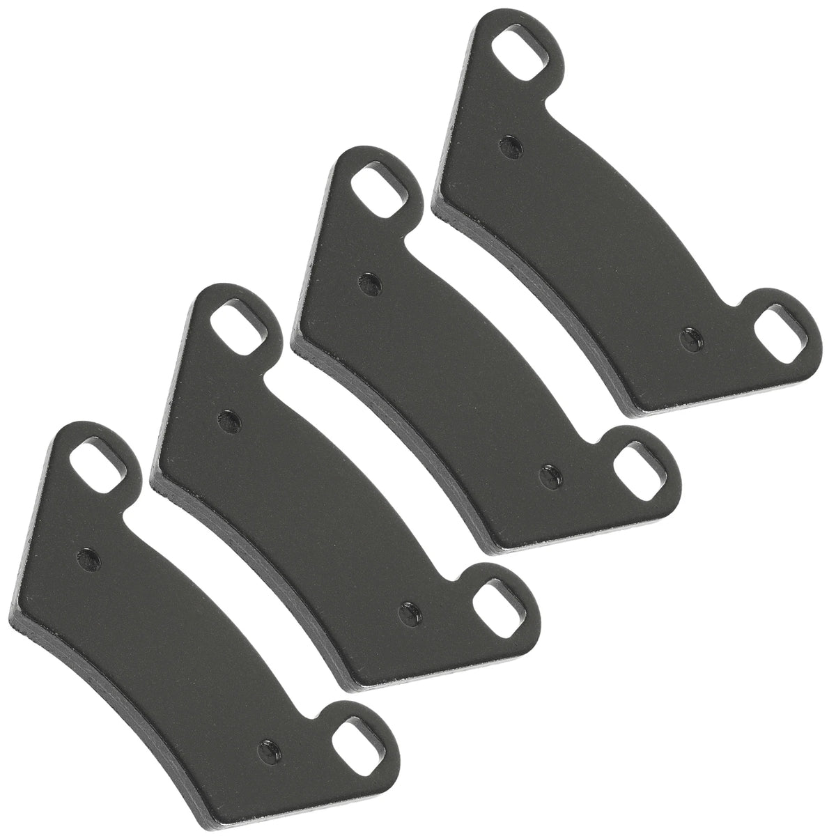 Front Brake Pads for Polaris Ranger 500 4X4 (2002–2007) HU3049MP131LR