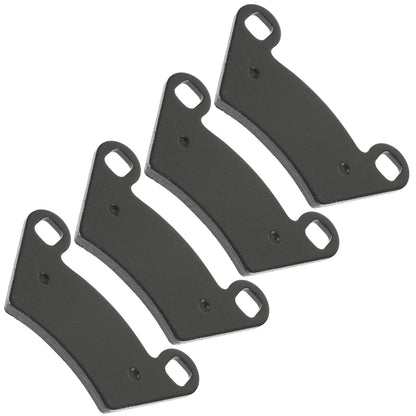 Front Brake Pads for Polaris Ranger 500 4X4 (2002–2007) HU3049MP131LR