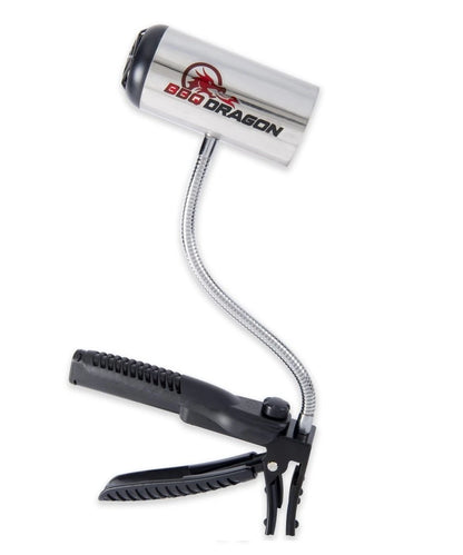 Charcoal Fan for BBQ Dragon (Cordless)