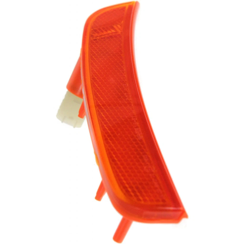 Front Side Marker Light for Fiat 500 (2012–2016) FI2554100, CLX-M0-18-6114-00-CL360A55