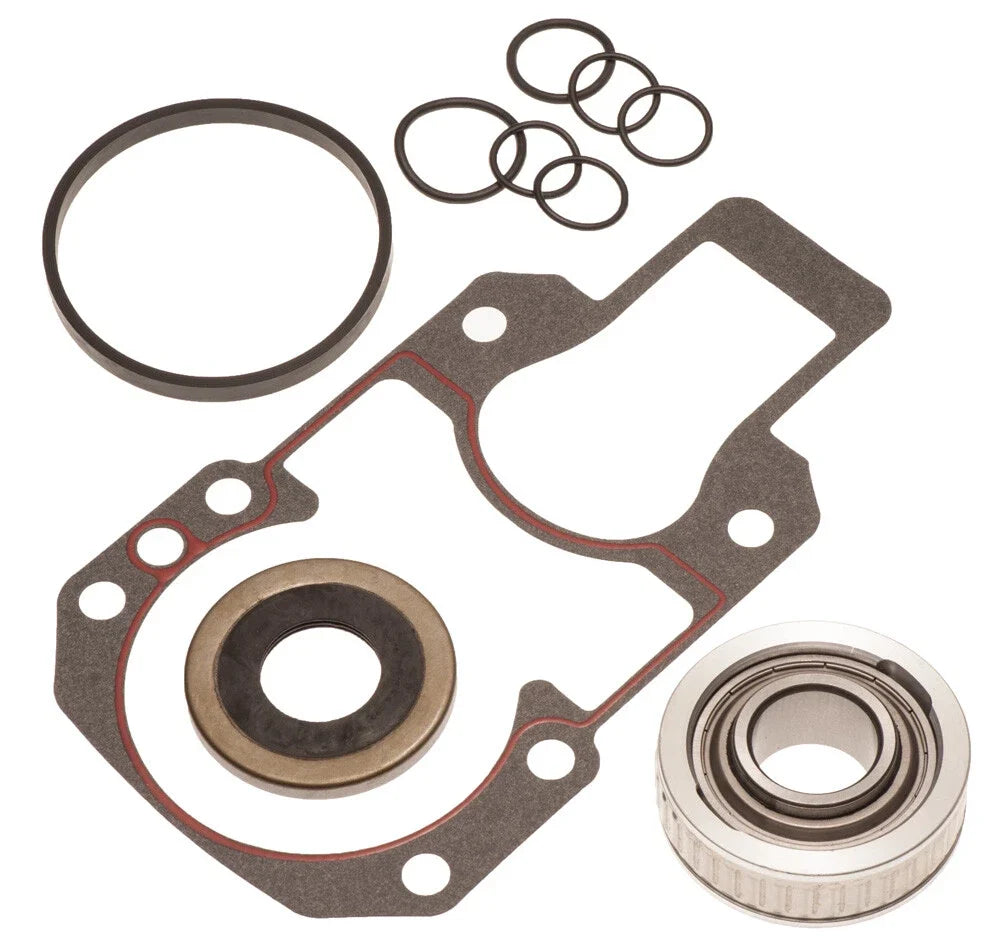 Gimbal Bearing & Seal Kit for Mercruiser Alpha One Gen 1 & 2 (MR SS)