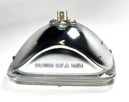 Sylvania H6054 Halogen Light Sealed Beam for