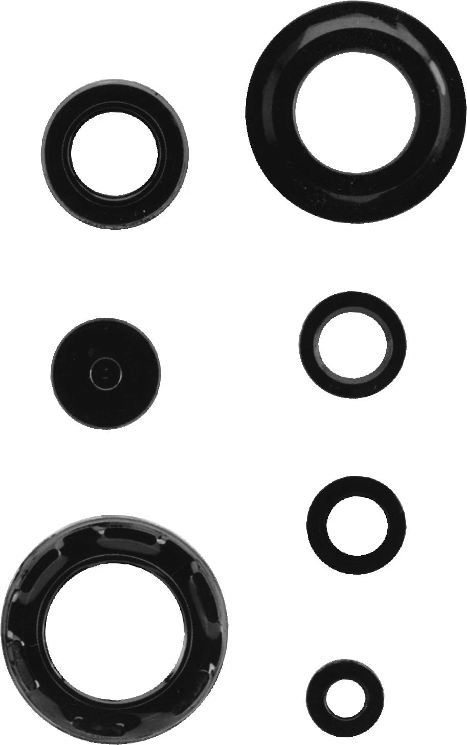 Engine Oil Seal Kit for (50-1042)