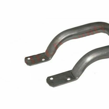 Side Panel Body Lift Handle Kit Pair for Jeep MB Ford GPW (1941–1945)