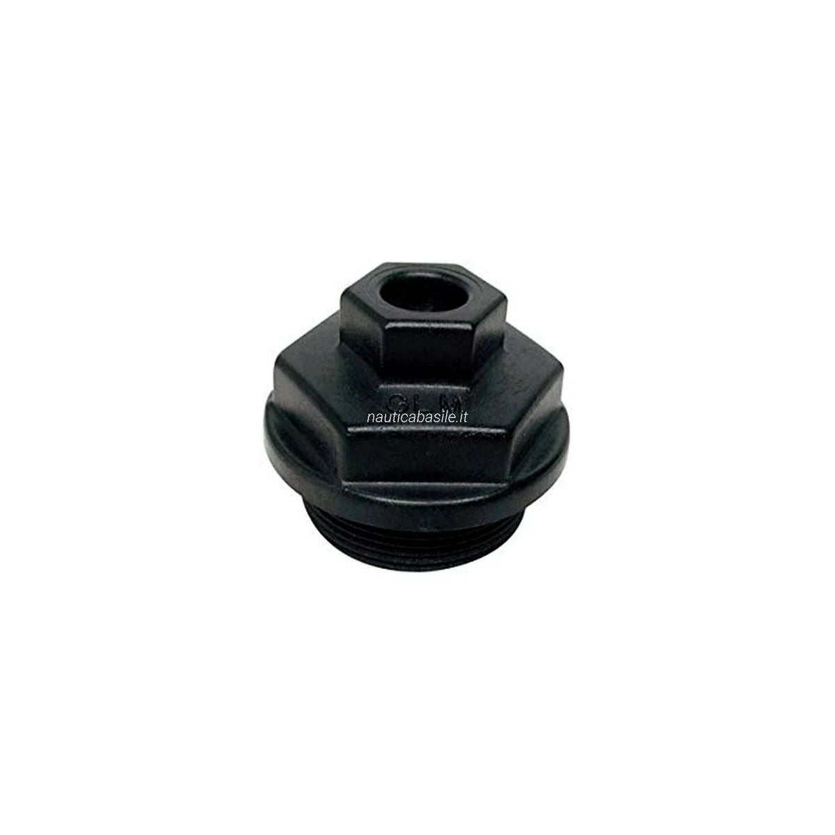 Thermostat Cover for Johnson Evinrude BRP 60° V4 & V6 Outboard (338632)