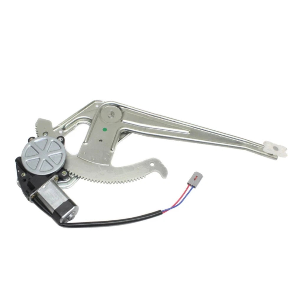 Set of 2 Window Regulators for Mazda B2300 (2002–2010) CLX-M0-USA-SET-JWF462903-CL360A72, FO1350156, FO1356121