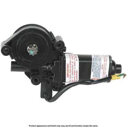 Front Power Window Motor for Jeep Grand Cherokee (1999–2000) 42-622, 55076467, 741-552