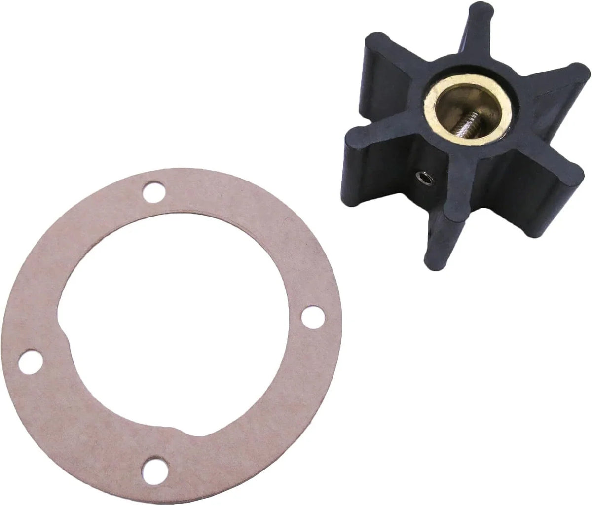 Marine Water Pump Impeller for Ducati IS 16/20, 184/186, 284/286 (9/11)