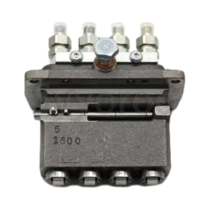 Fuel Injection Pump 1E158-51010 094500-8600 for Kubota V3800 (1990–2023)