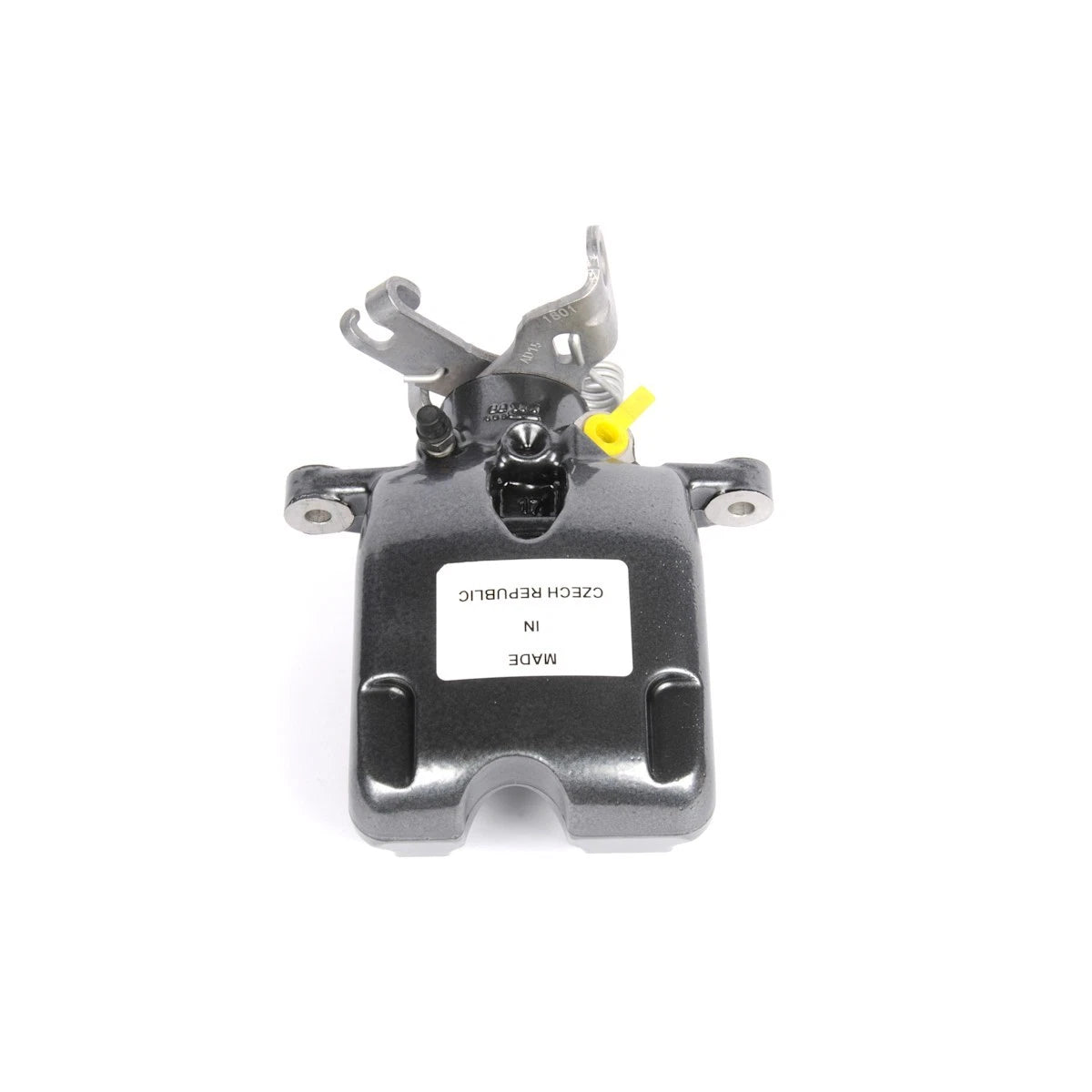 AC Delco Brake Caliper Rear Left for Cadillac XTS, Buick Regal (2013–2019)