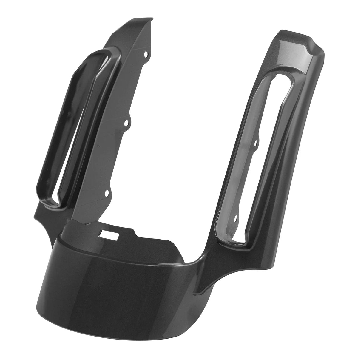 Rear Fender Filler Panel for Harley CVO Street Glide (2014–2023)