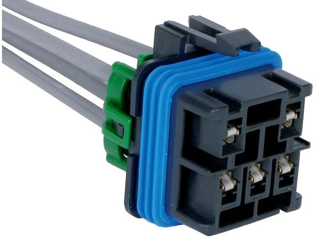 Tuning Valve Relay Connector for S10 (14754WXKD)