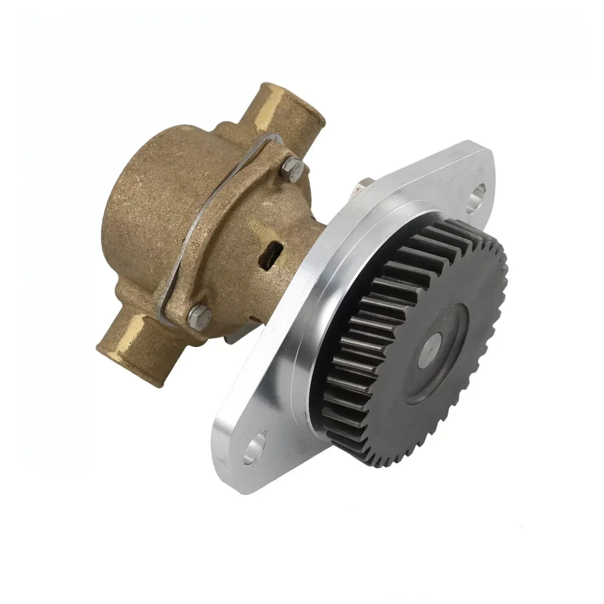Raw Water Pump Impeller for Cummins M71 M70 4B Engines (3907458 3912019)