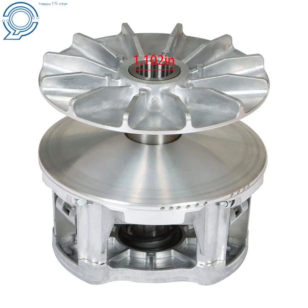 Primary Drive Clutch for Polaris Sportsman 700 & X2 (2002–2008)