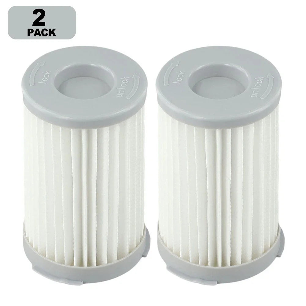 Set of 4 Air Filters for Electrolux ZAC6707ITV ZAC6708BB