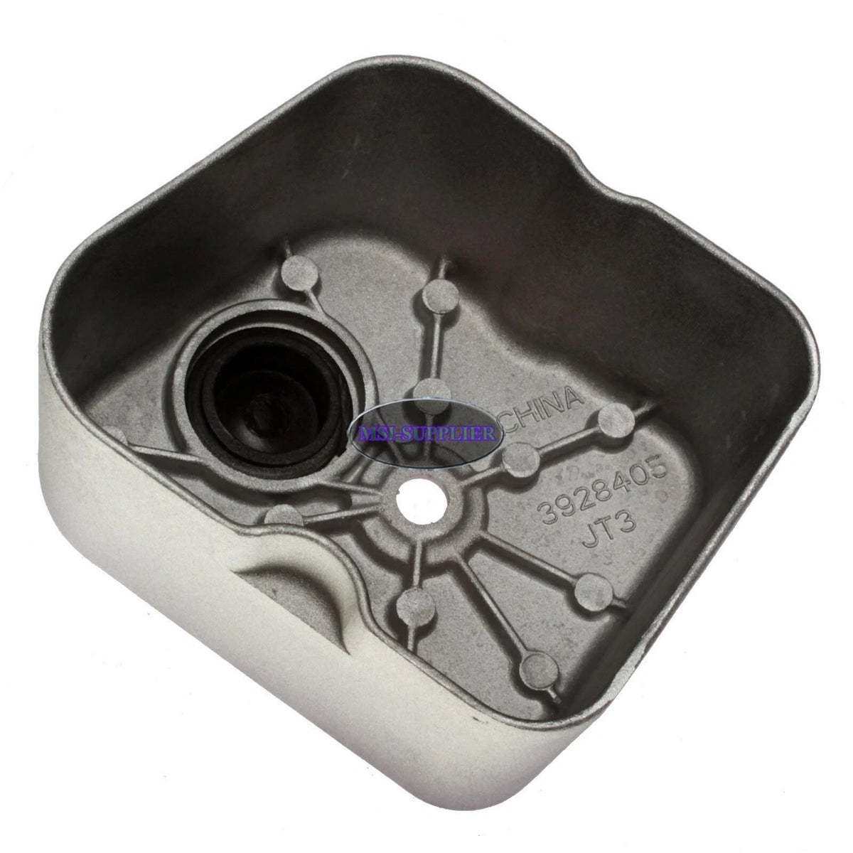 Rocker Valve Cover Oil Filler Cap for Cummins 5.9L 6BT 3.9L (1998–2007)