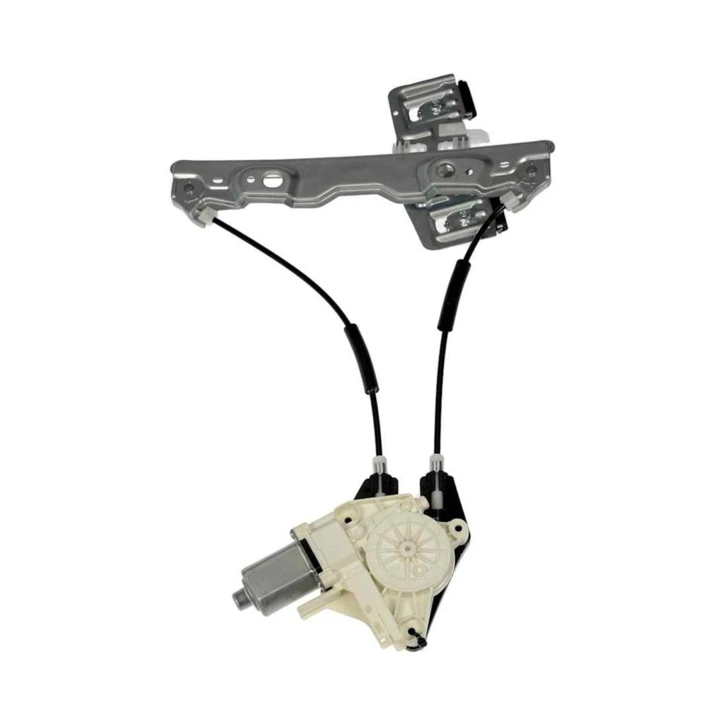 Power Window Regulator and Motor for Ford Fiesta (2011–2019) ALX-PAU-RB-748-257-CL360A50
