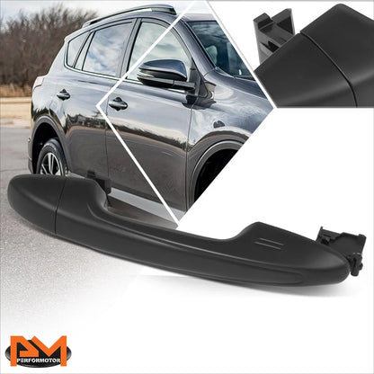 Exterior Door Handle for Toyota RAV4 (2013–2018)