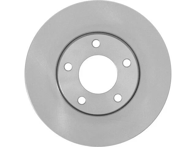 Front Brake Rotor for Mazda 3 (2004–2013) WH247GW